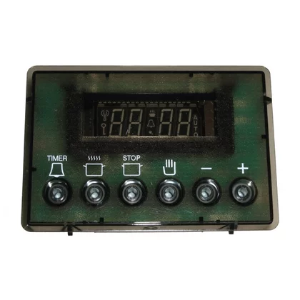 Zegar elektroniczny do piekarnika i kuchenki Mastercook / Fagor Valuetime 1-przekaźnikowy C430001J0 401-12