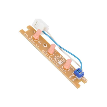 Moduł LED do kuchenki mikrofalowej Electrolux / AEG 4055112074