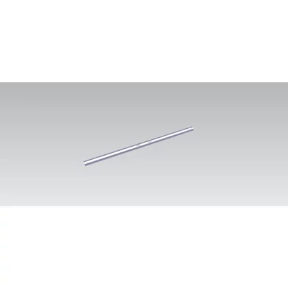 Krzyżak filtra do urządzeń AGD Electrolux / AEG srebrny 482x11x12,8met