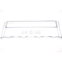 Front szuflady zamrażarki do chłodziarki Beko / Grundig / Arcelik 4930030700