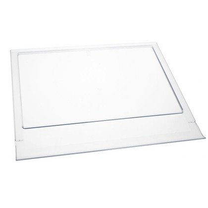 Półki na plastikowe i druciane r Półka plastikowa do chłodziarki Whirlpool 481010358035 C00313142