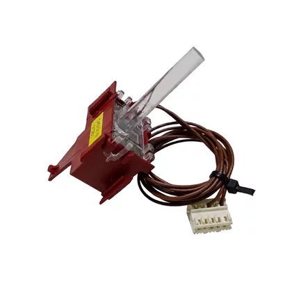 Akcesoria do zmywarek Whirlpool Wspornik lampki do zmywarki Whirlpool / Indesit / Ariston / Hotpoint 480140102682 C00323865