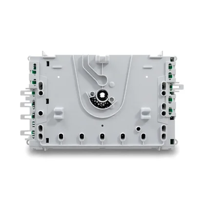 Elementy elektryczne do pralek r Moduł elektroniczny skonfigurowany do pralki Whirlpool / Indesit / Ariston / Hotpoint 481221470928 C00455749 481221470748 C00313042