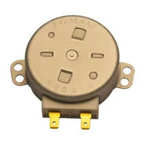 Silnik talerza do kuchenki mikrofalowej Amica 230 V 4 W 1008211