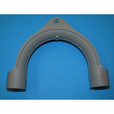 Części zamienne GORENJE Ujście rury odpływowej (357373)