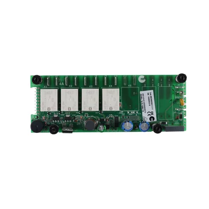 Panel sterowania do płyty ceramicznej Amica / Hansa EIKA TELC PB*4VQ247CF 8055884