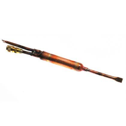 Filtry do lodówek różni producen Filtr odwadniający agregatu do lodówki Whirlpool / Indesit / Ariston / Hotpoint R600a 481248028126 C00314654