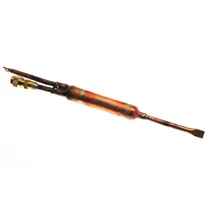 Filtry do lodówek różni producen Filtr odwadniający agregatu do lodówki Whirlpool / Indesit / Ariston / Hotpoint R600a 481248028126 C00314654