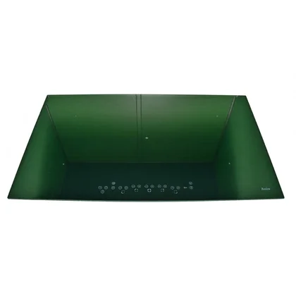 Płyta szklana do płyty indukcyjnej Amica PBF5VI502FTB5 /CB 520 x 900 x 4 mm 9093453