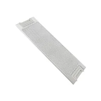 Filtr metalowy przeciwtłuszczowy do okapu kuchennego Electrolux / AEG 50263849007