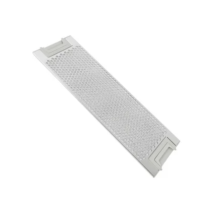 Filtr metalowy przeciwtłuszczowy do okapu kuchennego Electrolux / AEG 50263849007