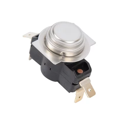 Podwójny termostat do zmywarki Electrolux / AEG 1521172104