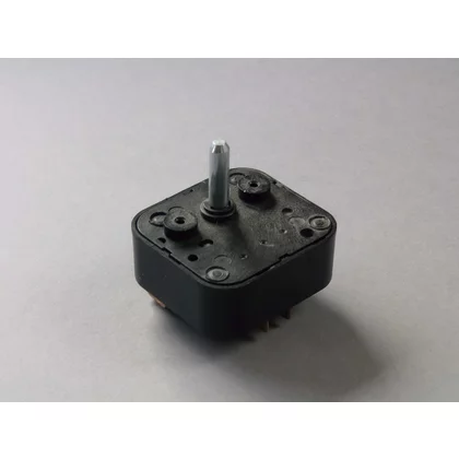 Wyłącznik czasowy mechaniczny Diehl 60 min 246-25