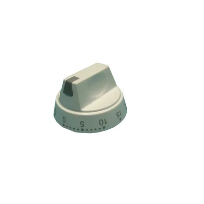 Pokrętło minutnika do kuchni Amica białe E452.00/09.5772F.00 9045066