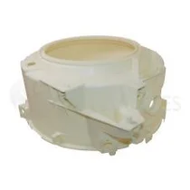 Przednia część zbiornika do pralki Whirlpool 481241818472 C00311402