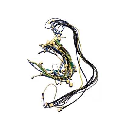 Wiązka przewodów elektrycznych do zmywarki Whirlpool 480140101468 C00318470