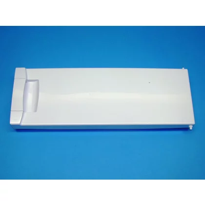 Kompletne drzwiczki zamrażarki do lodówki Gorenje / Hisense 650613