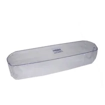 Półki na drzwi różni producenci Balkonik dolny drzwi lodówki Ariston / Indesit / Hotpoint / Whirlpool C00857255 482000032353