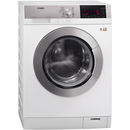 Skonfigurowany moduł sterujący do pralki Electrolux / AEG EWM10931 973914531346018