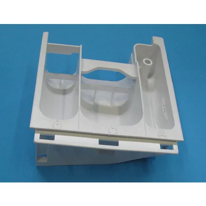 Części zamienne GORENJE Szuflada dozownika detergentów do pralki Gorenje / Hisense WA / WS 587472