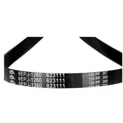 MAWS72 PS15/4212A GORENJE Pasek napędowy do pralki Gorenje 1260J6EL 6EPJ 1260 (623111)