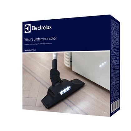 Ssawka Speedy Clean™ do odkurzacza z oświetleniem diodowym (9001683813)