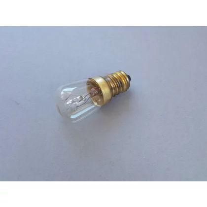 Żarówka do piekarnika Domax 15 W 300°C 244-12