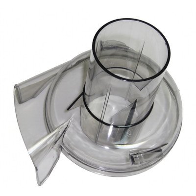 Pokrywa sokowirówki Zelmer / Bosch 176.6010