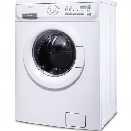 Skonfigurowany moduł sterujący do pralki Electrolux / AEG EWM2100 973914904505042