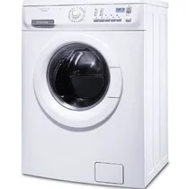 Elementy elektryczne do pralek r Skonfigurowany moduł sterujący do pralki Electrolux / AEG EWM2100 973914904505042