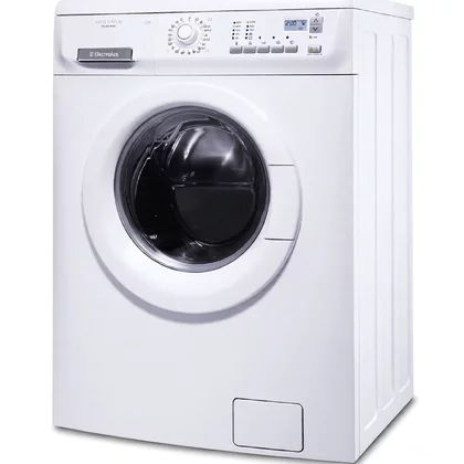 Elementy elektryczne do pralek r Skonfigurowany moduł sterujący do pralki Electrolux / AEG EWM2100 973914904505042