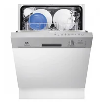 Zmywarka do zabudowy częściowej Electrolux 60 cm ESI 76201LX