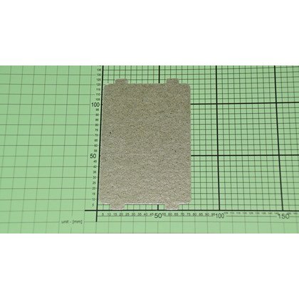 Płytka mikowa 115x76