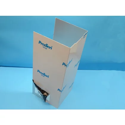 Komin górny do okapu Gorenje / Hisense 507699