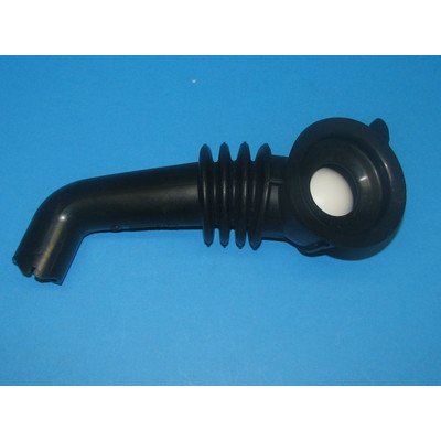 Części zamienne GORENJE Wąż połączeniowy bęben - pompa do pralki (341230)