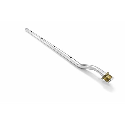 Rurki doprowadzające gaz do kuch Podzespół rurki doprowadzającej gaz Amica (1030536)