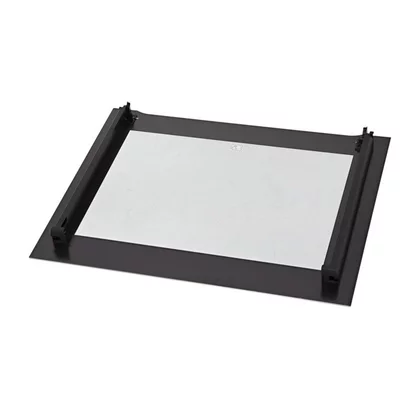 Szyba zewnętrzna drzwi piekarnika Electrolux / AEG czarna 5611824318