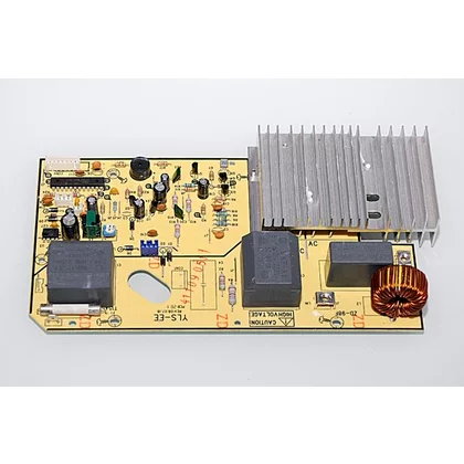 Części zamienne GORENJE Płytka sterowania do kuchni i piekarnika Gorenje / Hisense IC2000 / IC3400 252713