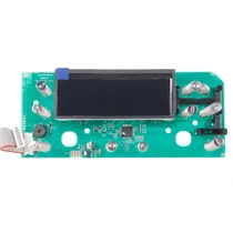 Elementy elektryczne do pralek r Płytka interfejsu użytkownika do pralki Electrolux / AEG 4055195707