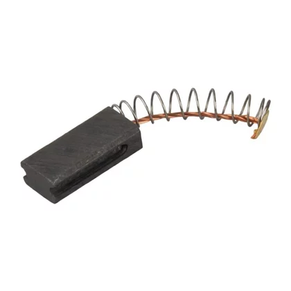 Szczotka węglowa do elektronarzędzi Inter 5 x 8 x 17 mm GR4