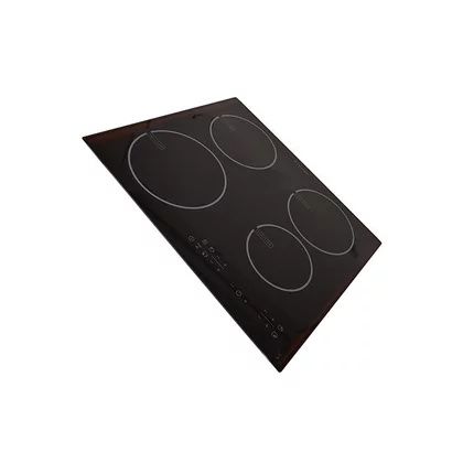 Płyty szklane Szkło ceramiczne płyty kuchennej Electrolux / AEG 590 x 520 mm 5610190117