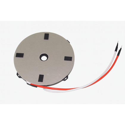 Cewka indukcyjna LongTek 210P-3000W-230V L-340 (8071642)