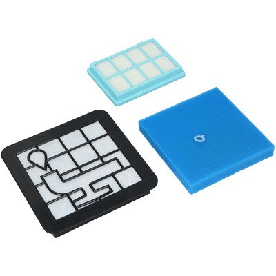 Filtry do odkurzacza Philips zestaw 432200494481