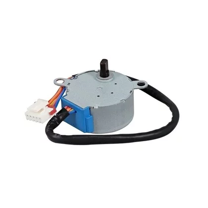 Silnik żaluzji nawiewu klimatyzatora Electrolux / AEG 12 V DC 4055220927