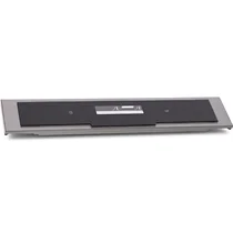 Elementy obudowy Panel sterowania do kuchni, piekarnika lub płyty grzejnej Electrolux / AEG inox 8080710133