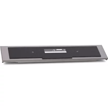 Elementy obudowy Panel sterowania do kuchni, piekarnika lub płyty grzejnej Electrolux / AEG inox 8080710133