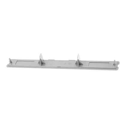 Maskownica uchwytu drzwi chłodziarki Electrolux / AEG inox 4055508040