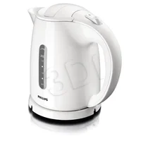Czajnik elektryczny Philips HD4646/00 1,5 l 2400 W biały
