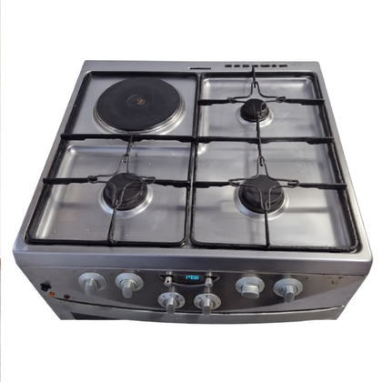 Części zamienne GORENJE Rurka palnika przedniego do kuchenki Gorenje / Hisense 642459