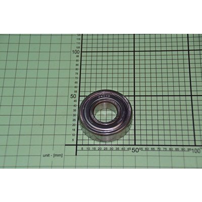 Łożysko 47x20x14 6204ZZ (8013403)